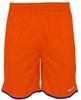 Stanno 420003K Altius Shorts Kids - Orange-Bright Navy - 140 - thumbnail