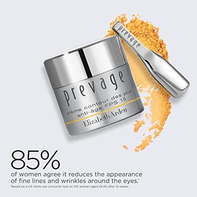Elizabeth Arden Prevage Anti-Aging SPF15 oogcrème - 15ml Elizabeth Arden Prevage Anti-Aging SPF15 oogcrème - 15ml