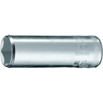 Gedore 20 L 9 6192130 Dopsleutelinzetstuk 9 mm 1/4 (6.3 mm)