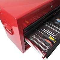 IWH 19043 Antislipmat PVC (b x h) 120 cm x 100 cm Zwart - thumbnail