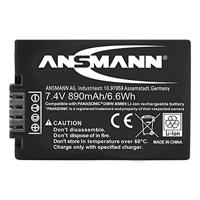 PANASONIC DMW-BMB9E - thumbnail