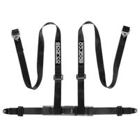 Sparco 4-punts gordels SP 4604BV1NR - thumbnail