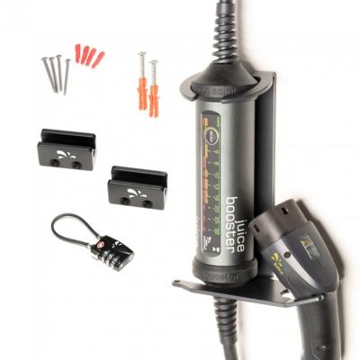 Juice Booster Juice Booster 2 Wandhouderset