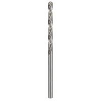 Metaalboor 3,5mm HSS-G (2st) - thumbnail