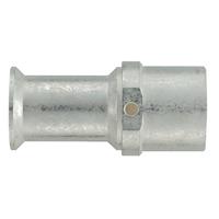 HARTING Buscontact 09110006263 Inhoud: 1 stuk(s) - thumbnail