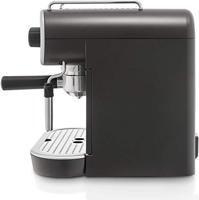 Gaggia 10004204 Espressomachine met filterhouder Zwart, Zilver 1900 W - thumbnail
