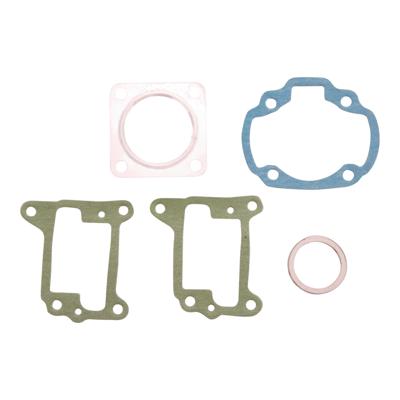 BAC Morini italjet/suz. addr. koppakking-set