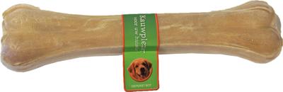 Geperst bot 31 cm met banderol Kauwplezier Gebr. de Boon - Gebr de boon