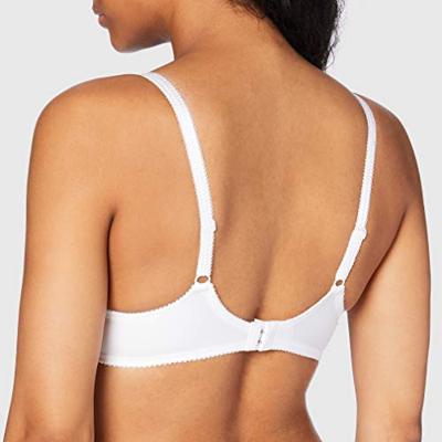 BH My Perfect Shaper WP met beugel - Voorgevormde Comfort bh - Spacer bh - Wit, zwart, huidskleur - 75D - 75D - 75D - 75D - 75D - 75D - 75D -