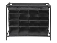 LIVARNO Schoenenkast - thumbnail