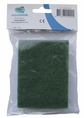Aquarium schoonmaakproducten Aquatool xl spare sponge Superfish - Superfish