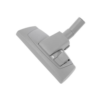 Combi Vloerborstel 32 mm Zwart
