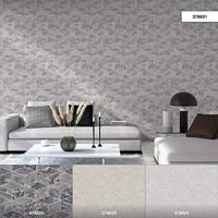 Livingwalls Metropolitan Stories 2 grijs behang | 378631 - thumbnail