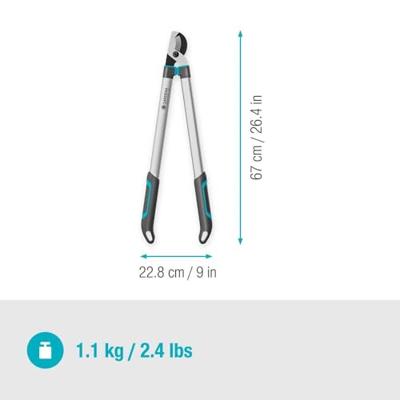 Gardena takkenschaar easycut l - thumbnail