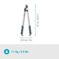 Takkenschaar Gardena EasyCut 12031 - thumbnail
