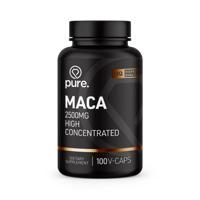 -MACA Extract 100v-caps - thumbnail