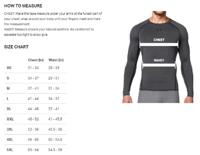 Under Armour Tech 2.0 Sportshirt Heren XL - thumbnail