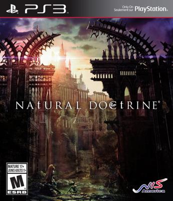 Natural Doctrine Natural Doctrine