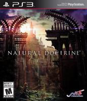 Natural Doctrine - thumbnail