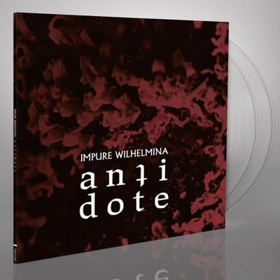 Antidote - LP (0822603261417) Antidote - LP (0822603261417)