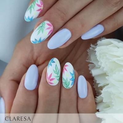 Claresa uv/led gellak 5ml shake 6