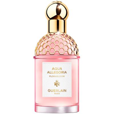 Guerlain Aqua Allegoria Florabloom Eau de Toilette 75ml Guerlain Aqua Allegoria Florabloom Eau de Toilette 75ml