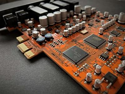 ESI Maya44 eX PCIe interne geluidskaart