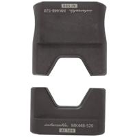 Intercable MK32B-520 704105 Persunit Aluminium perskabelschoenen 240.00 mm² (max) - thumbnail