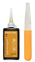 Onderhoudset gereedschap 10 cm Fiskars - Fiskars - thumbnail