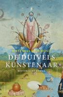 De duivelskunstenaar - Matthias Rozemond - Hardcover (9789024571499) - thumbnail