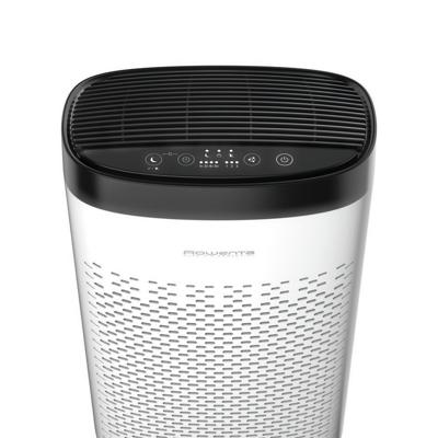 Rowenta Pure Air Essential PU2530 Luchtreiniger - Black Friday