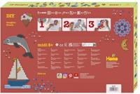 Hama strijkkralen giftbox 6000-delig - thumbnail