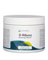 Springfield D-Ribose Bioenergy Ribose Poeder - thumbnail