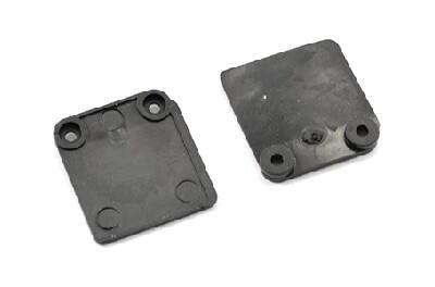 Ishima - Rear Mudflaps Madox (ISH-010-038)