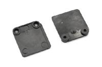 Ishima - Rear Mudflaps Madox (ISH-010-038) - thumbnail