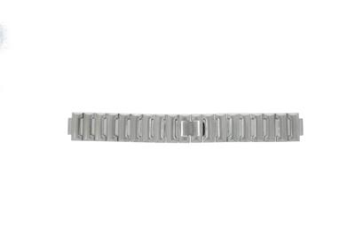 Esprit horlogeband ES100042804U / 100042001 Staal Staal / RVS 12mm Esprit horlogeband ES100042804U / 100042001 Staal Staal / RVS 12mm