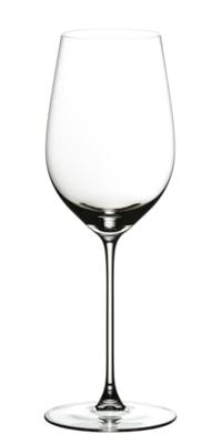 Riedel Wijnglazenset - Witte Wijnglazen - Veritas - Rieseling/Zinfandel + Mosel Decanter