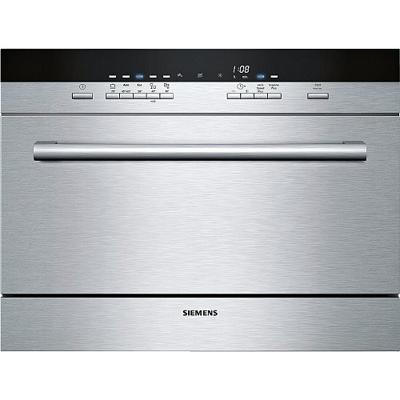 Siemens iQ500 SK75M522EU vaatwasser Semi-ingebouwd 6 couverts A+
