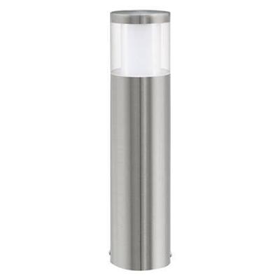 Eglo Led tuinlampBasalgo 1 rvs - 94278