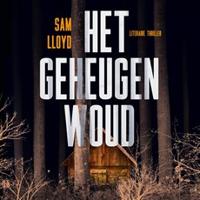 Het geheugenwoud - thumbnail