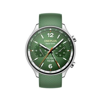OnePlus Watch 2R 47mm Bluetooth Verde (Forest Green) (Refurbished)