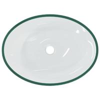 Wasbak 50x37x14 cm glas transparant - thumbnail