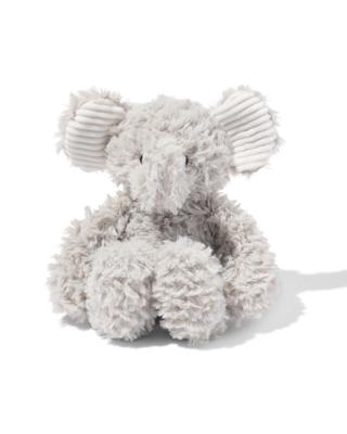 HEMA Knuffel olifant 21cm