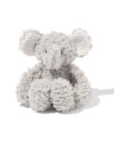 HEMA Knuffel olifant 21cm - thumbnail