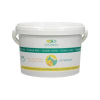 Chi Vertargil Groene Leem Grof - thumbnail