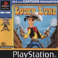 Lucky Luke (de Reeks met je Striphelden) - thumbnail