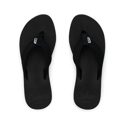 Reef Slippers Cushion Breeze RF001454BK2 Zwart-42.5 maat 42.5