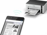 Epson EcoTank ET-M1120 - thumbnail