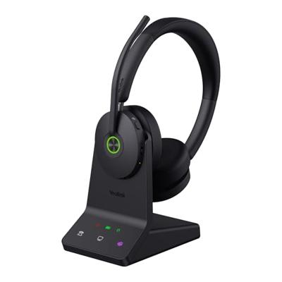 Yealink WH68 Workstation Headset Yealink WH68 Workstation Headset