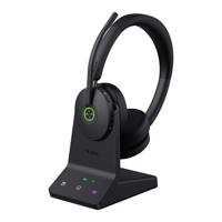 Yealink WH68 Workstation Headset - thumbnail